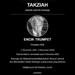 Padang Serai MP arrives in court to face corruption charges [WATCH]